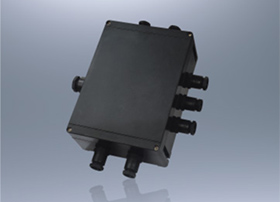 FXJ防水防尘防腐接线箱