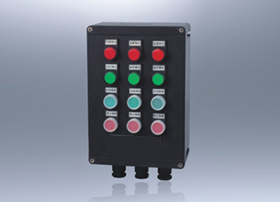 FXK防水防尘防腐控制箱