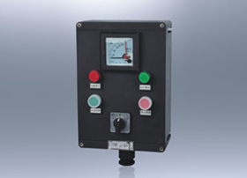 FZC防水防尘防腐操作柱