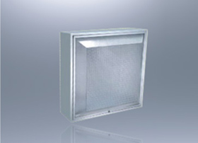 GC51防水防尘防腐方灯