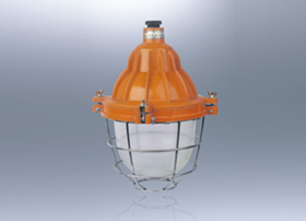 GC57防水防尘防腐灯