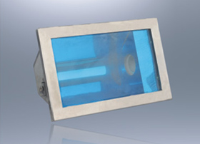 GC52防水防尘防腐不锈钢灯