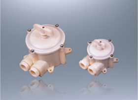 SFDZ防水防尘防腐转换开关