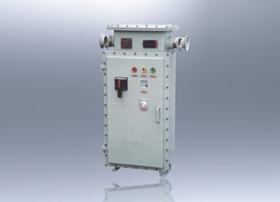 BQXB52防爆变频器