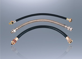 BNG防爆挠性连接管