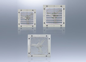 BFA防爆排风扇