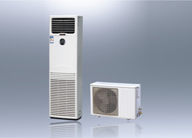 BK□□防爆空调器(ⅡB、ⅡC)