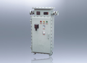 BQXR51防爆软起动器