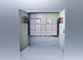 BSG□防爆配电柜