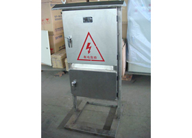 不锈钢防爆配电箱