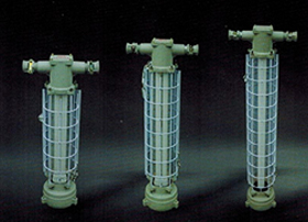 矿用隔爆型荧光灯