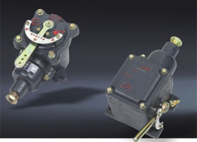 矿用隔爆型信号开关