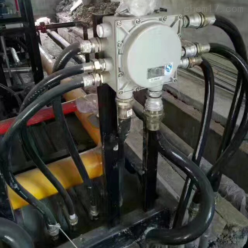 防爆缠绕软管防爆挠性连接管