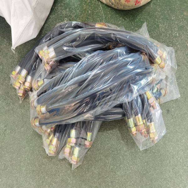 bng防爆挠性连接管